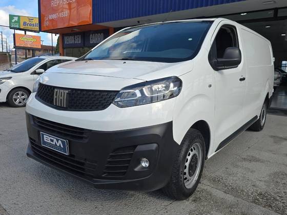 FIAT SCUDO 1.5 BLUEHDI DIESEL CARGO MANUAL FIAT SCUDO 1.5 BLUEHDI DIESEL CARGO MANUAL